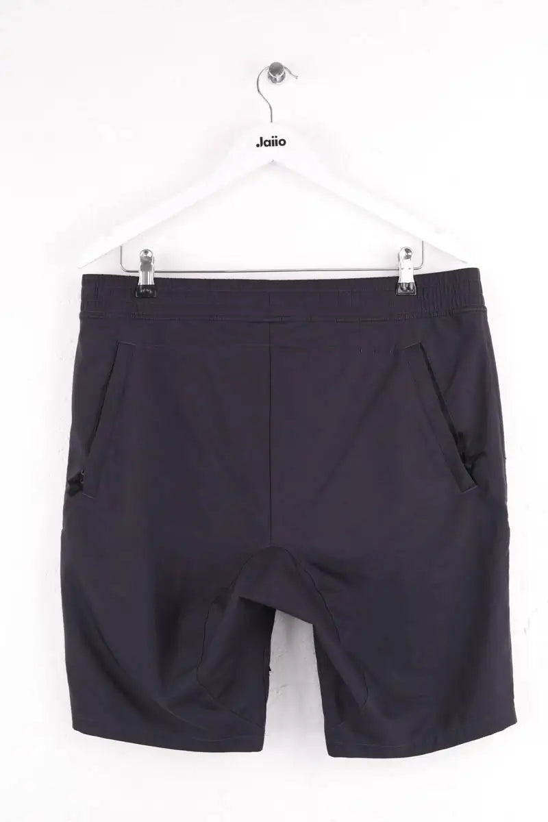 Bermuda Nike Noir en Synthétique