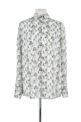 Chemise Heimstone  Blanc