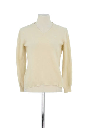Pull Mauboussin  Beige