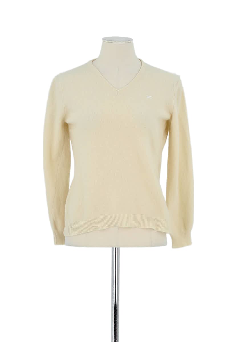 Pull Mauboussin  Beige