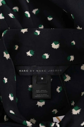 Chemise Marc By Marc Jacobs Noir en Soie