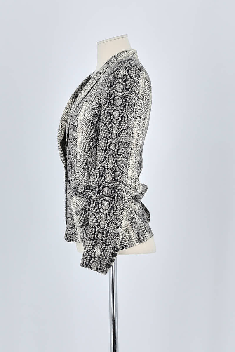 Chemise The Kooples  Gris