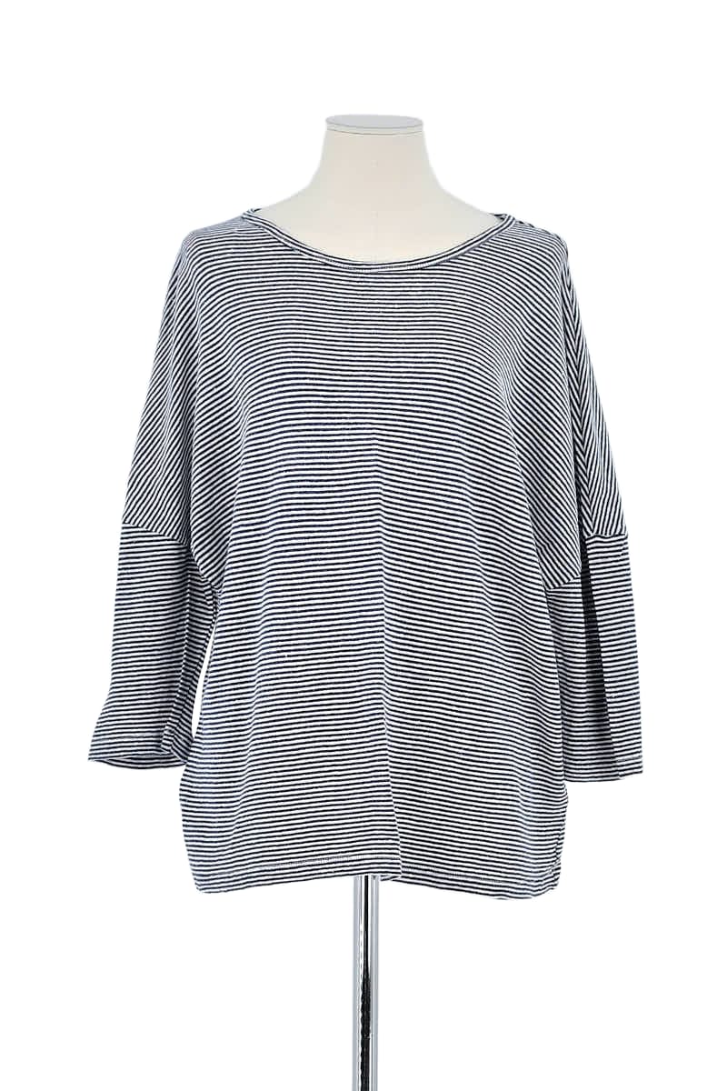 T-shirt Bash  Noir