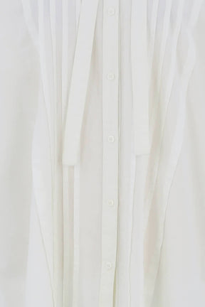 Robe Paul & Joe  Blanc