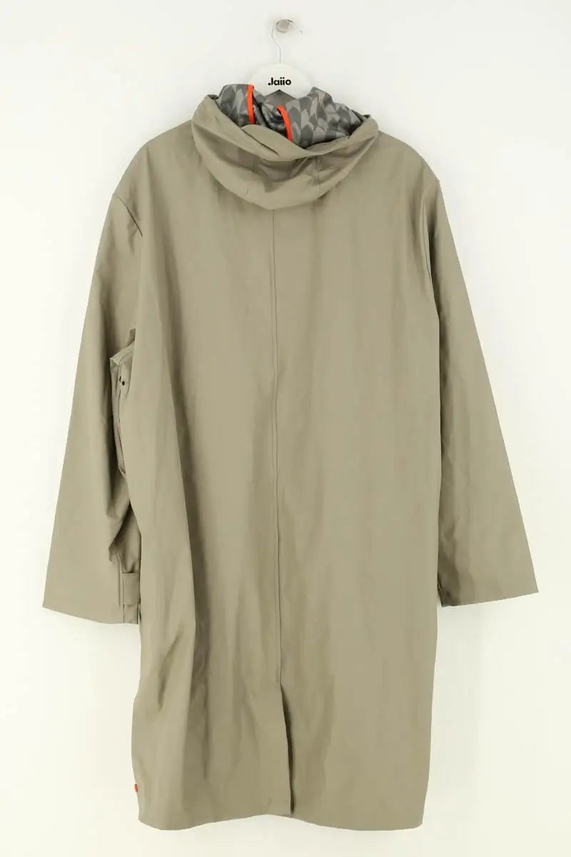 Manteau  de Pluie  HUNTER Kaki en Synthétique