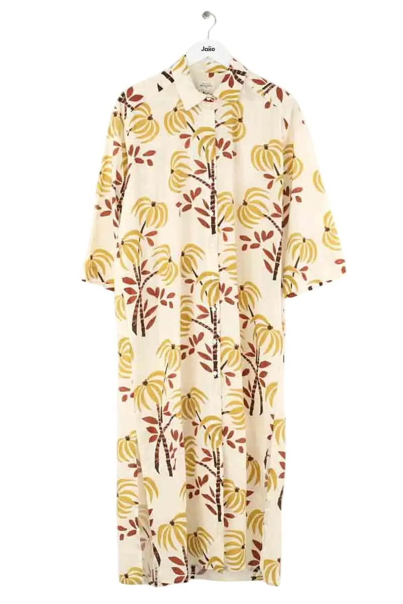 Robe Hartford  Beige