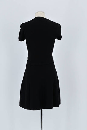 Robe Valentino  Noir