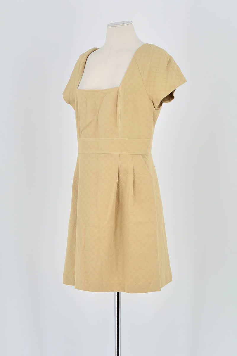 Robe Paul & Joe  Beige