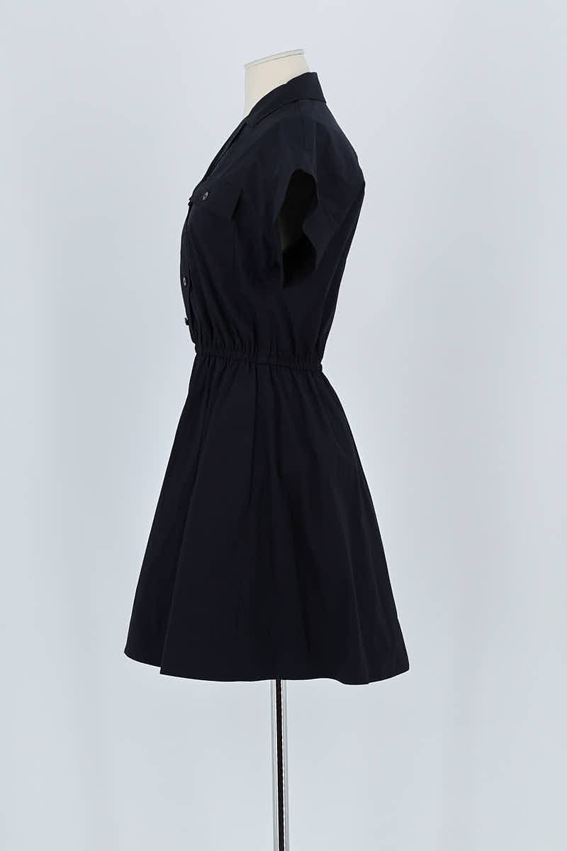 Robe Tory Burch  Noir
