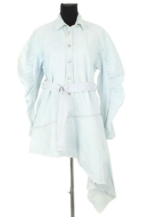Robe Diesel  Bleu