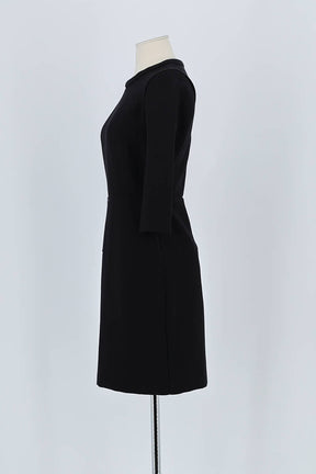 Robe Claudie Pierlot  Noir