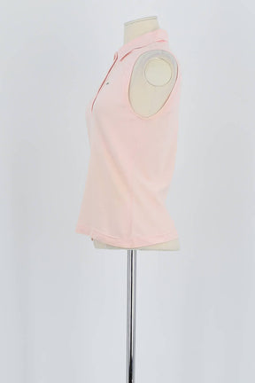 Polo Lacoste  Rose