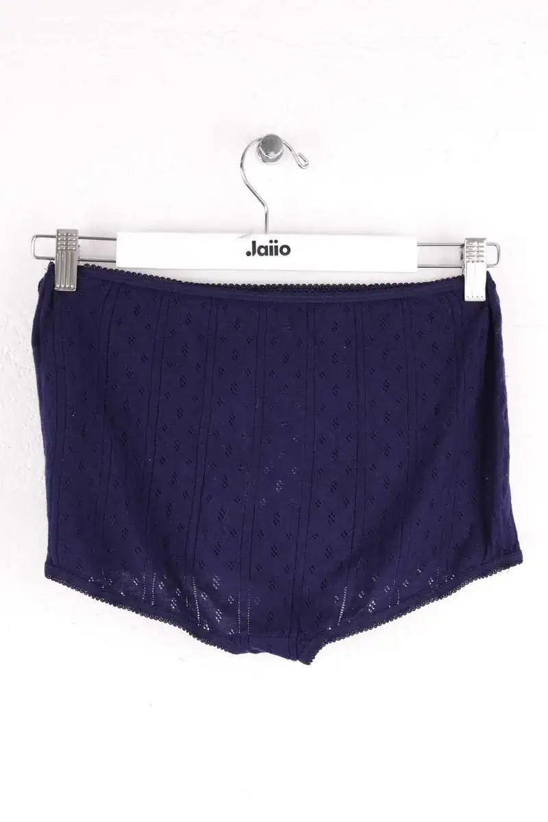 Pyjama JW Anderson Marine en Coton