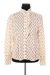 Chemise Sézane  Beige
