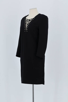 Robe The Kooples  Noir