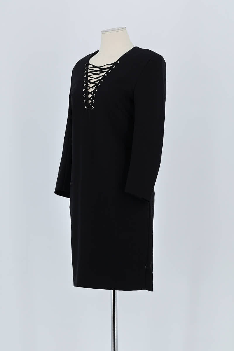Robe The Kooples  Noir