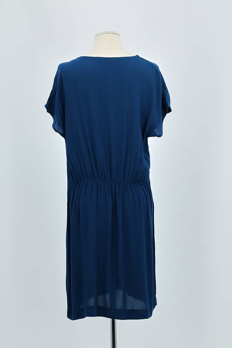 Robe American Vintage  Marine