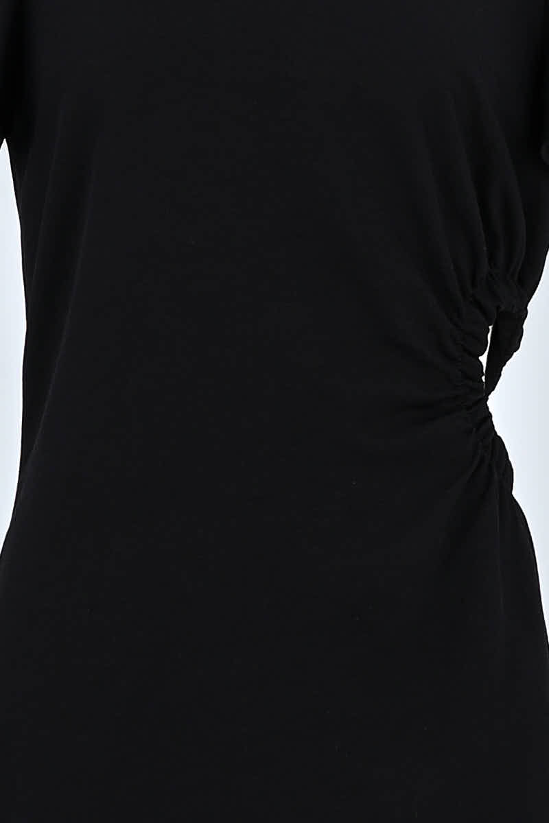 Robe Sandro  Noir
