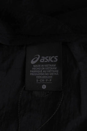 Veste Asics Noir en Synthétique