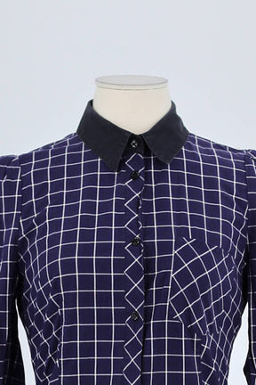 Chemise Claudie Pierlot  Bleu