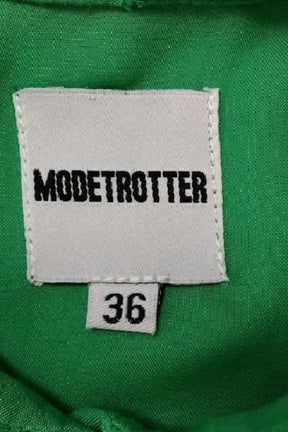 Robe Modetrotter  Vert