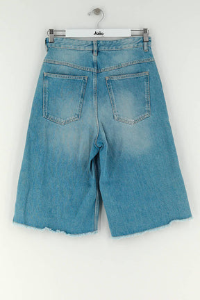 Short Isabel Marant  Bleu