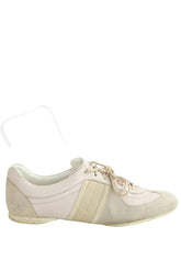 Baskets Salvatore Ferragamo  Beige
