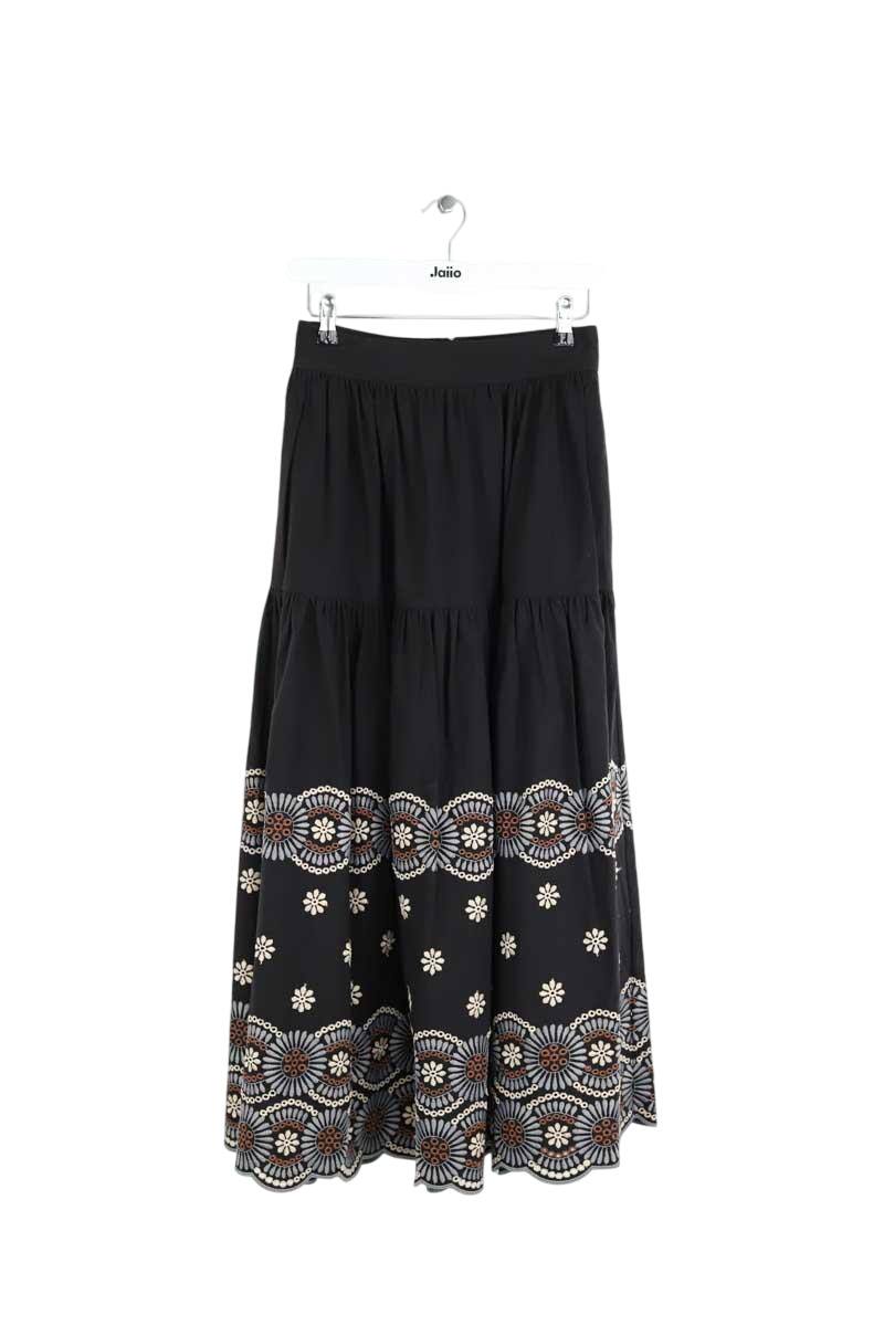 Jupe Vanessa Bruno  Noir