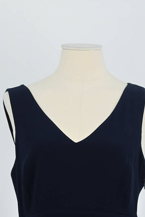 Robe Claudie Pierlot  Marine