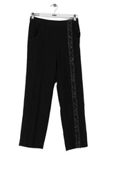 Pantalon droit Kenzo  Noir