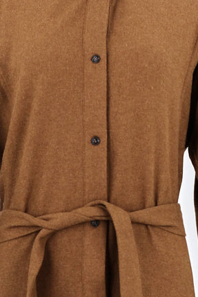 Gilet Tommy Hilfiger  Marron