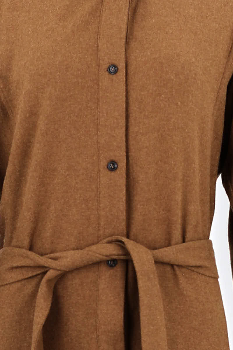 Gilet Tommy Hilfiger  Marron