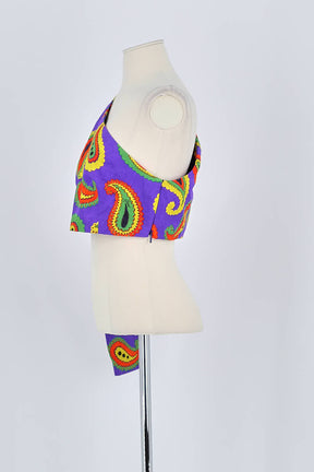T-shirt Gucci  Violet