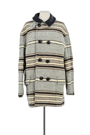 Manteau Isabel Marant  Gris
