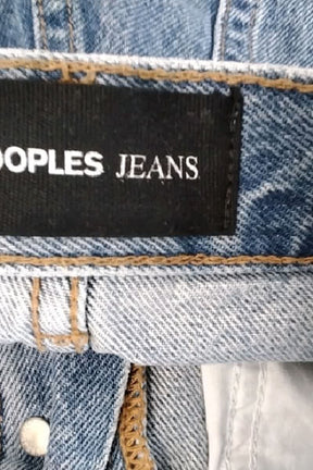 Short The Kooples  Bleu
