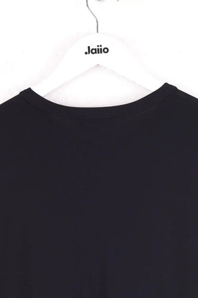 Robe Agnès B. Noir en Synthétique