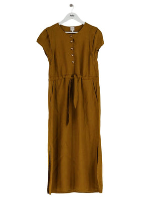 Robe Des Petits Hauts  Kaki