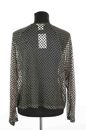 Pull Roseanna  Noir