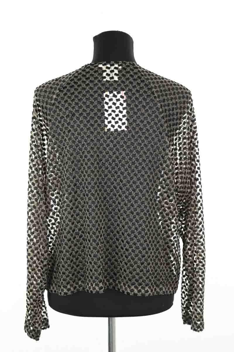Pull Roseanna  Noir