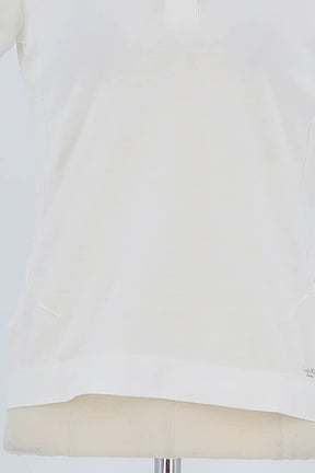Polo Calvin Klein  Blanc