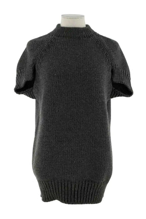 Pull Prada Gris en Laine, taille XS - Seconde Main