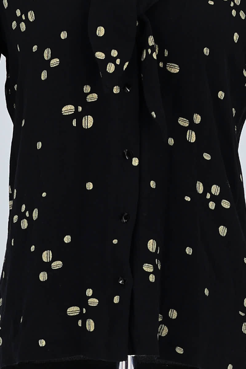 Chemise Sessun  Noir
