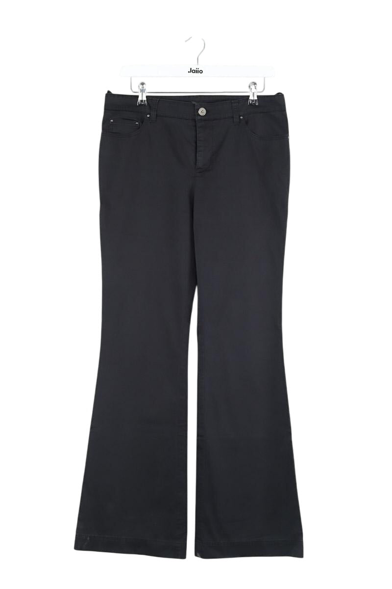 Pantalon droit Boss  Noir
