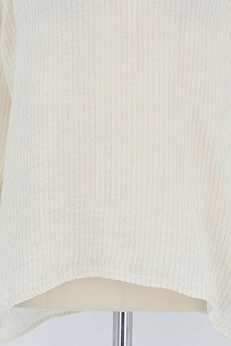 T-shirt Pomandère  Beige