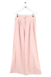 Pantalon Sessun Rose en Coton, taille S - Seconde Main