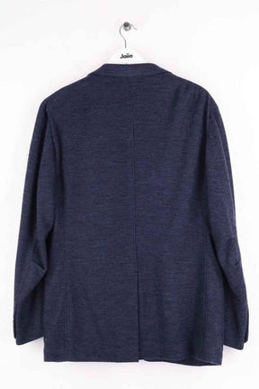 Veste Berluti Bleu en Cachemire