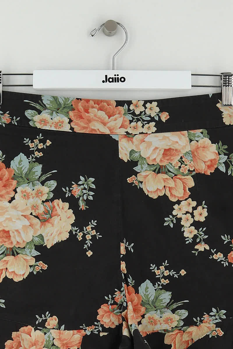 Short Sézane  Noir