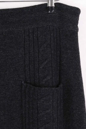 Combinaison jupe Kenzo Gris en Synthétique