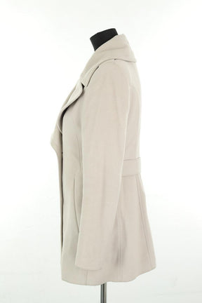 Manteau Burberry  Beige