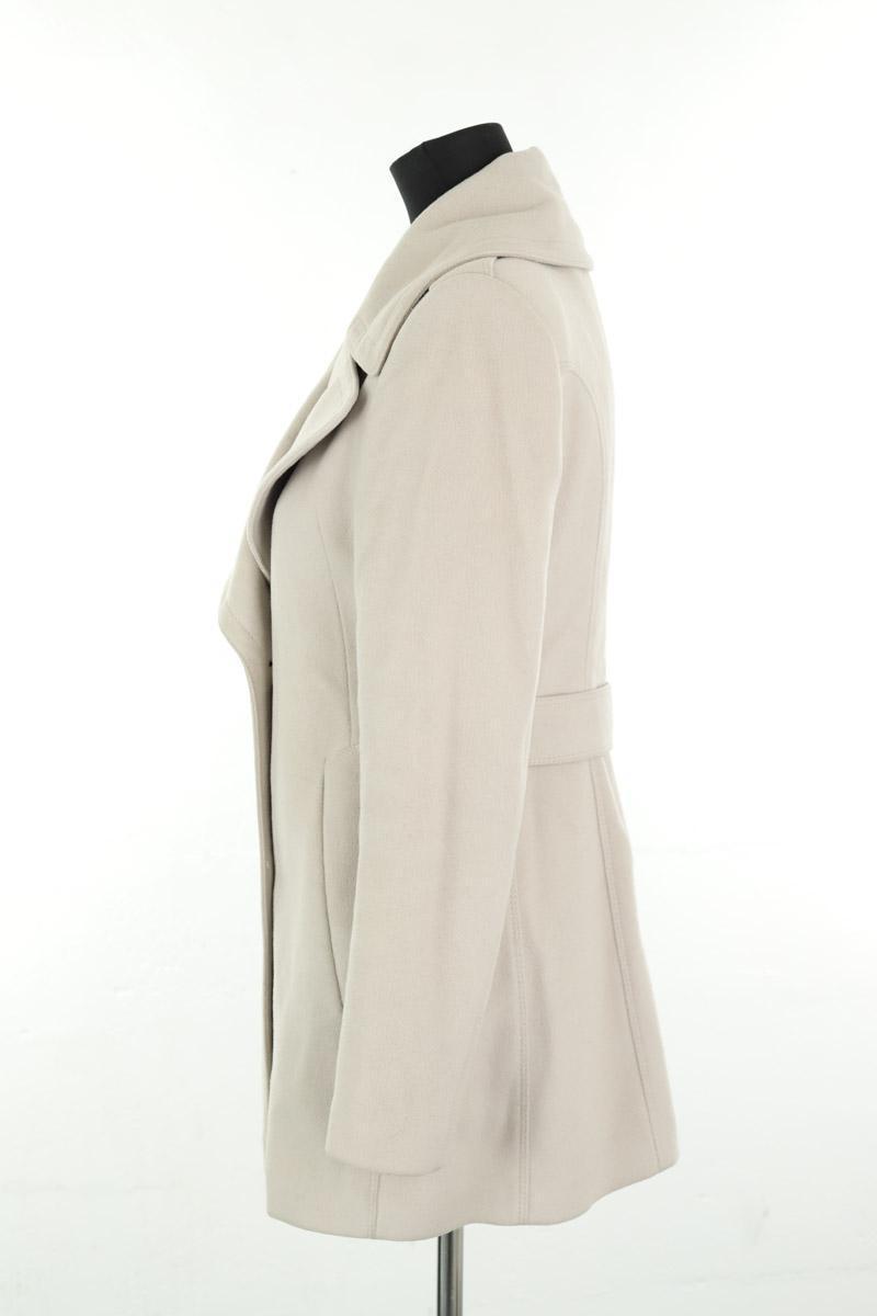 Manteau Burberry  Beige
